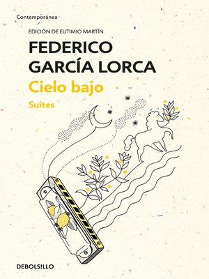 Cielo bajo - ebook